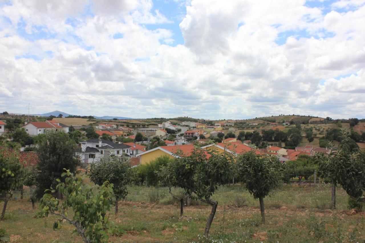 Campo de Víboras Casa Do Campo 빌라 외부 사진