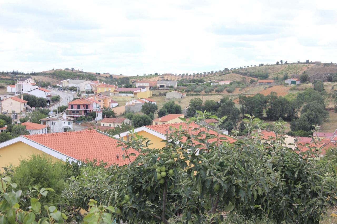 Campo de Víboras Casa Do Campo 빌라 외부 사진
