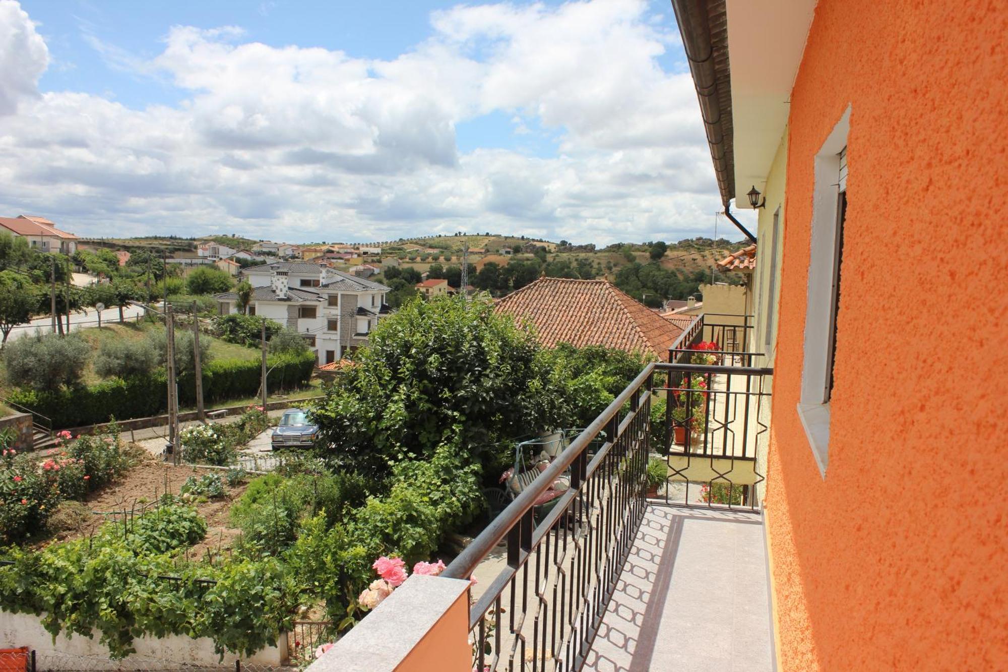 Campo de Víboras Casa Do Campo 빌라 외부 사진